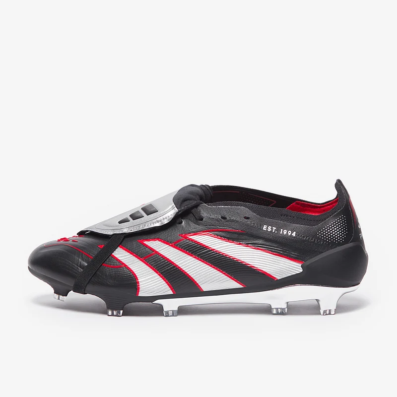 adidas Predator Elite Tongue Leather FG