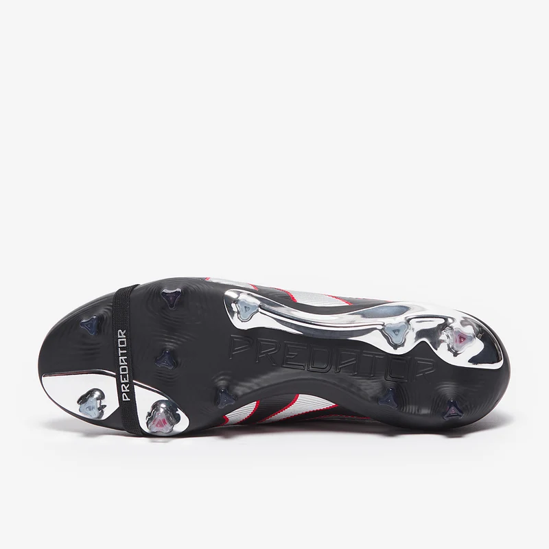 adidas Predator Elite Tongue Leather FG
