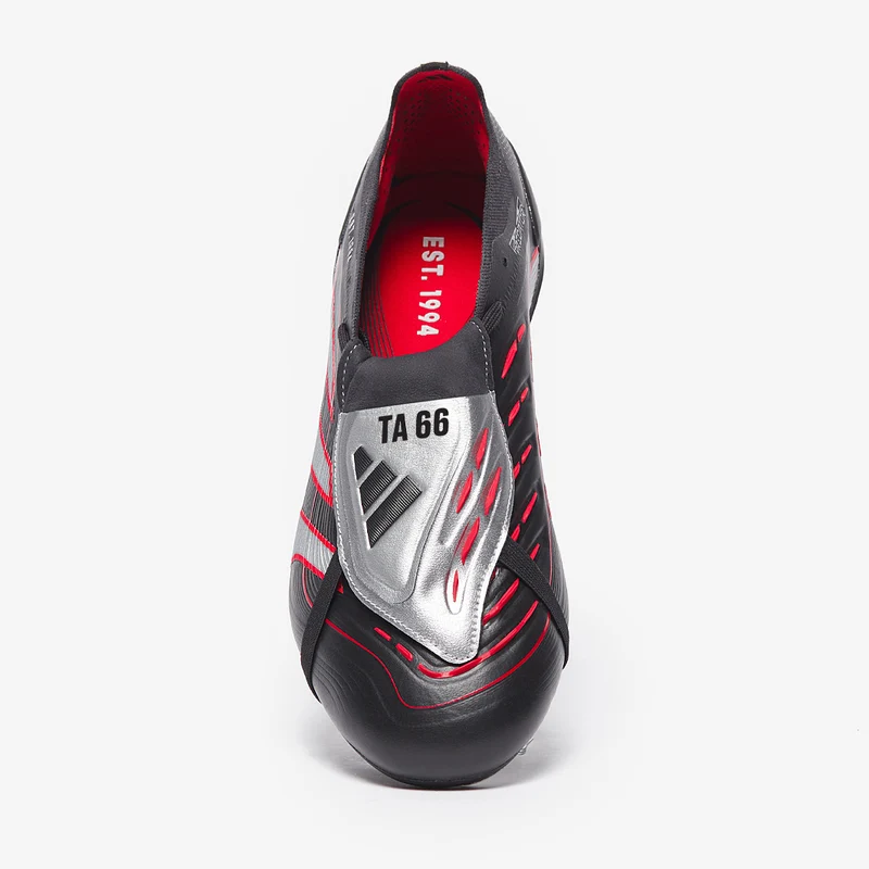 adidas Predator Elite Tongue Leather FG