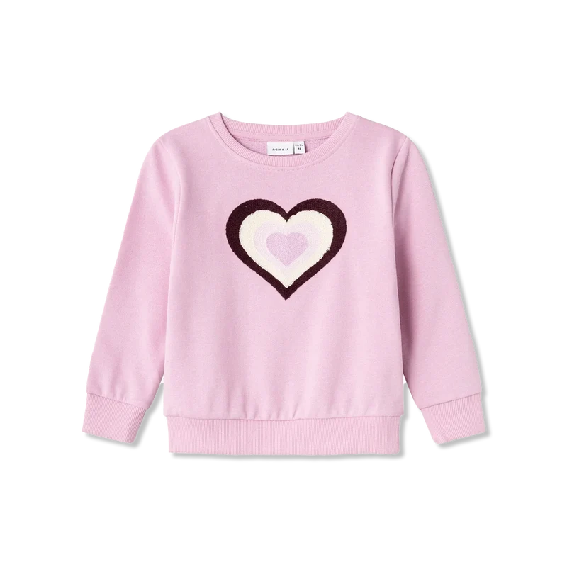 Nmfkatla sweatshirts