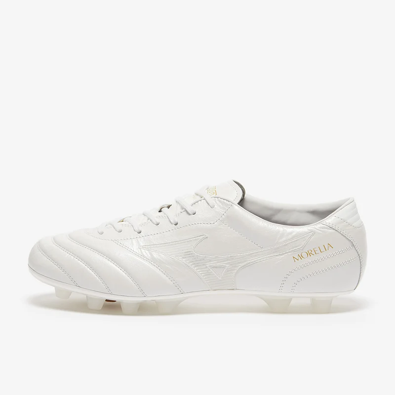 Mizuno Morelia II UL Made in Japan FG