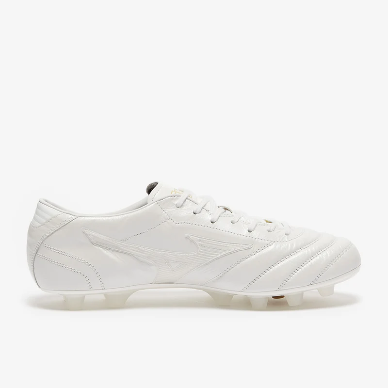 Mizuno Morelia II UL Made in Japan FG