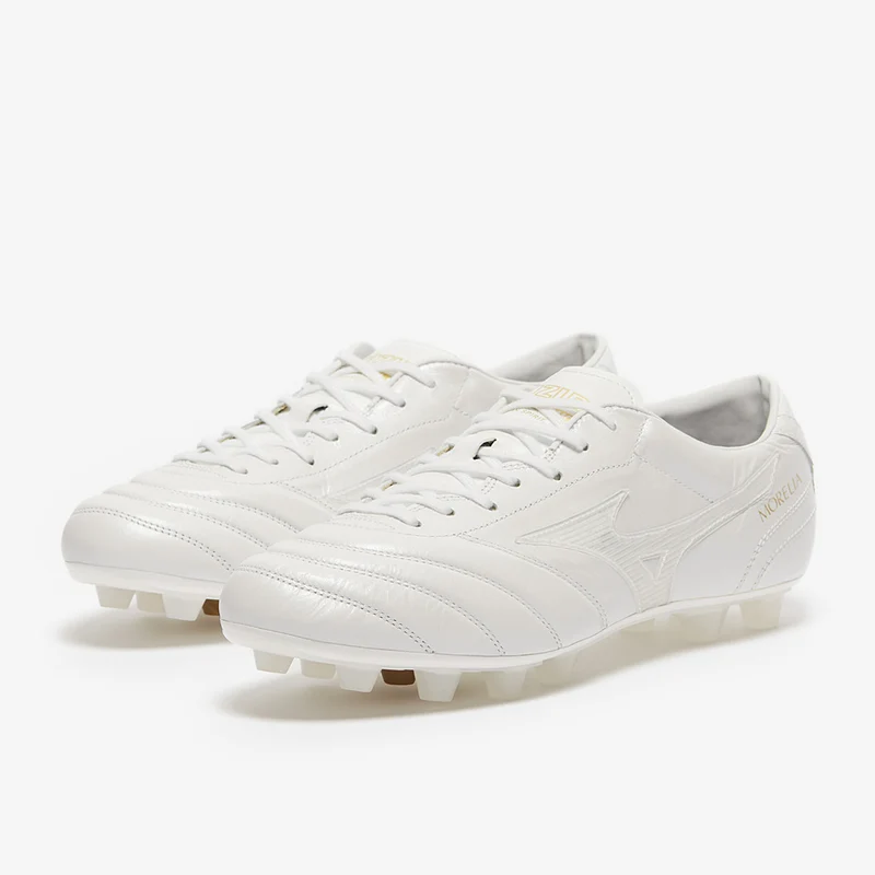 Mizuno Morelia II UL Made in Japan FG