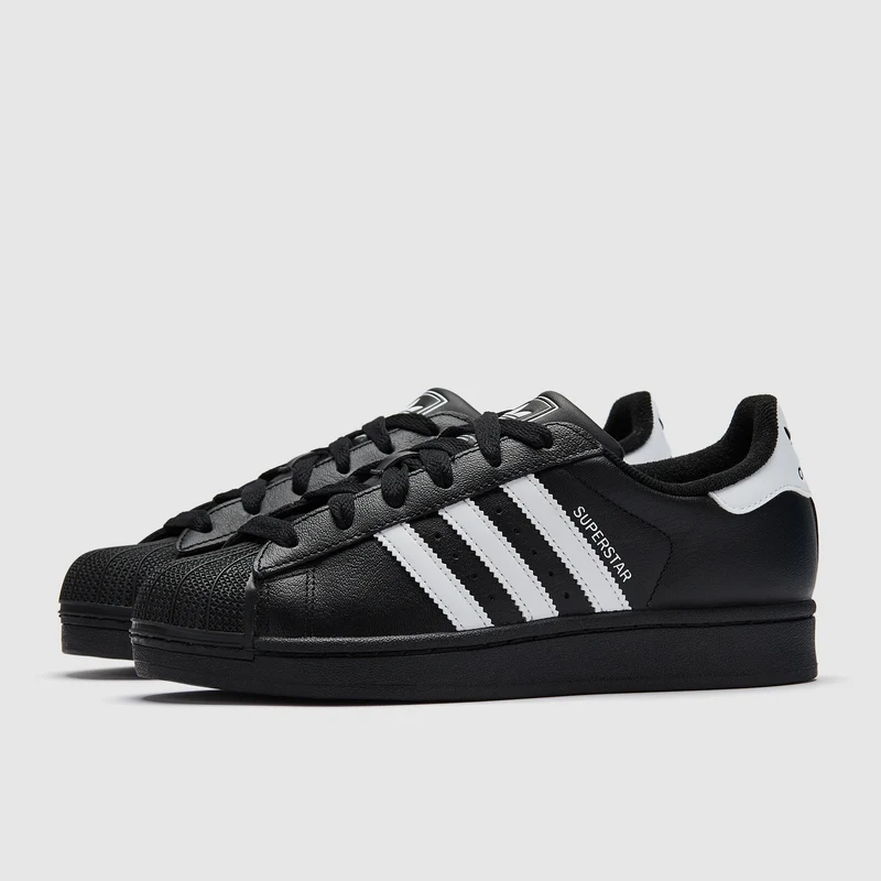 adidas Originals Ältere Kinder Superstar II (GS)