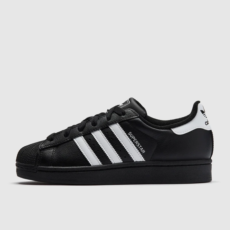 adidas Originals Ältere Kinder Superstar II (GS)