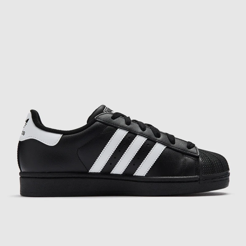 adidas Originals Ältere Kinder Superstar II (GS)
