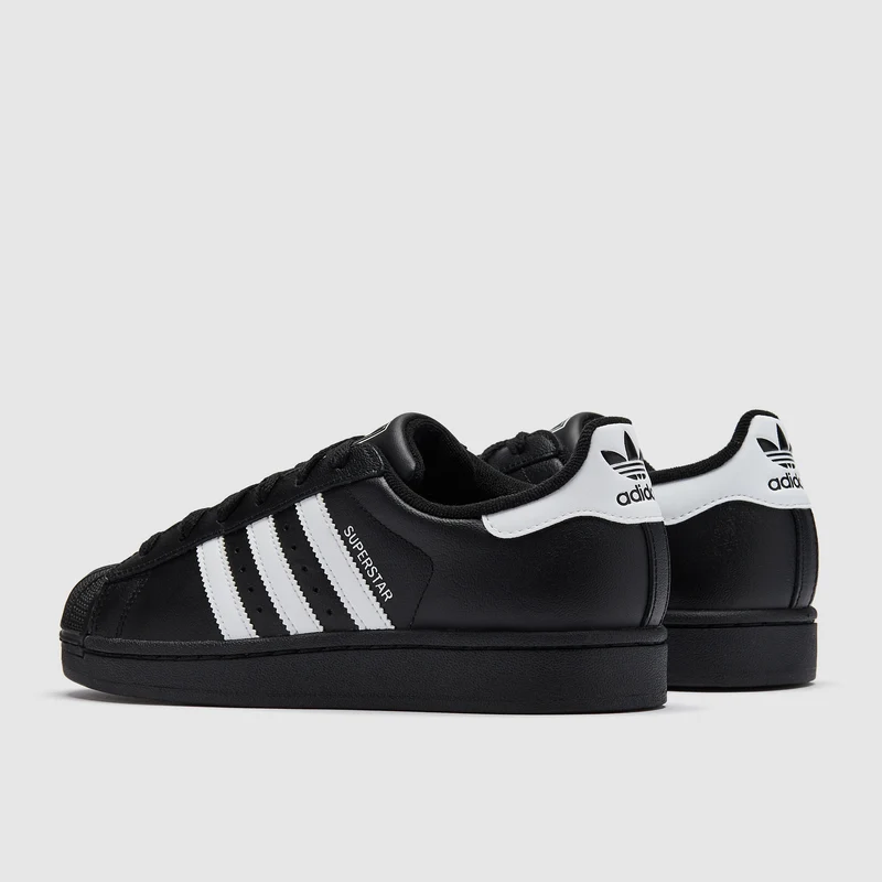 adidas Originals Ältere Kinder Superstar II (GS)