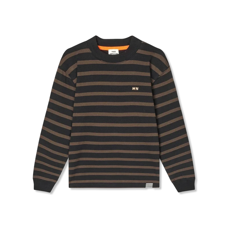 Carlito langarmshirt