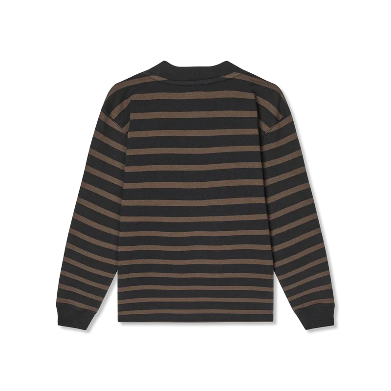 Carlito langarmshirt