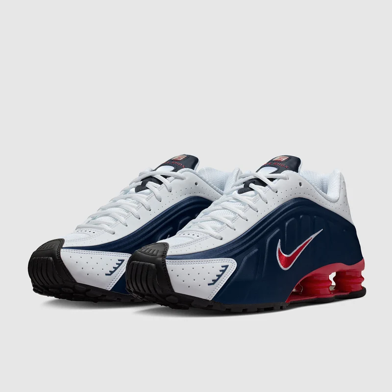 Nike Schuh (Herren) Shox R4