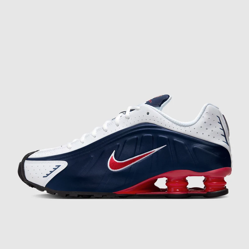 Nike Schuh (Herren) Shox R4