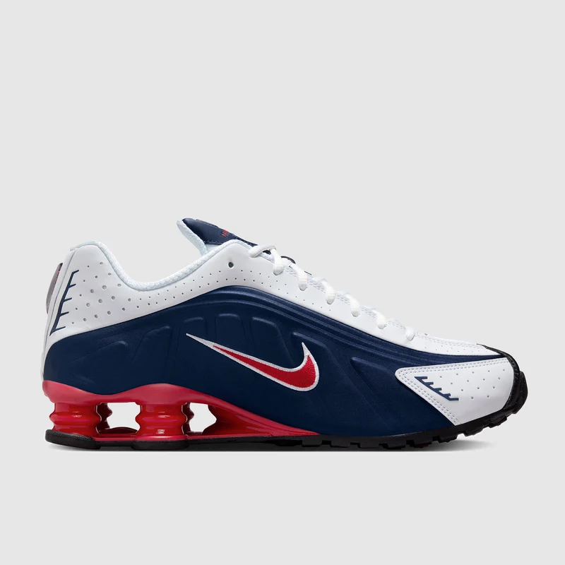 Nike Schuh (Herren) Shox R4