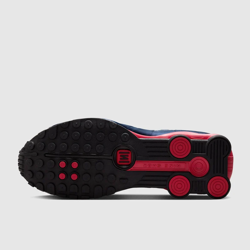 Nike Schuh (Herren) Shox R4