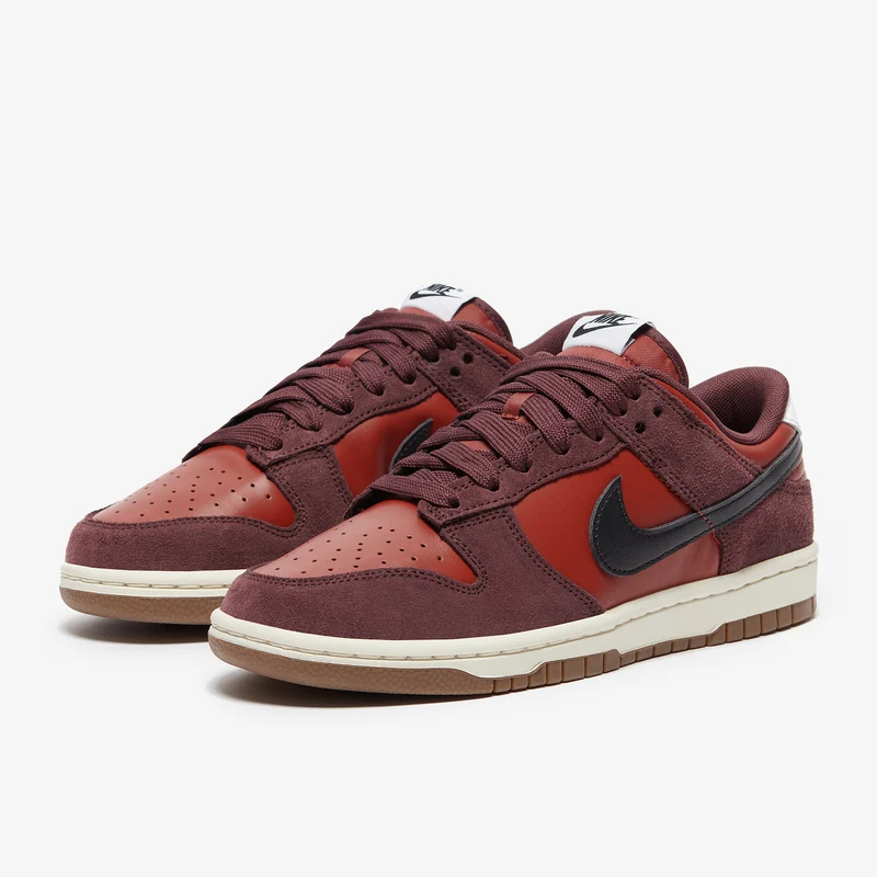 Nike Schuh (Herren) Dunk Low Retro SE