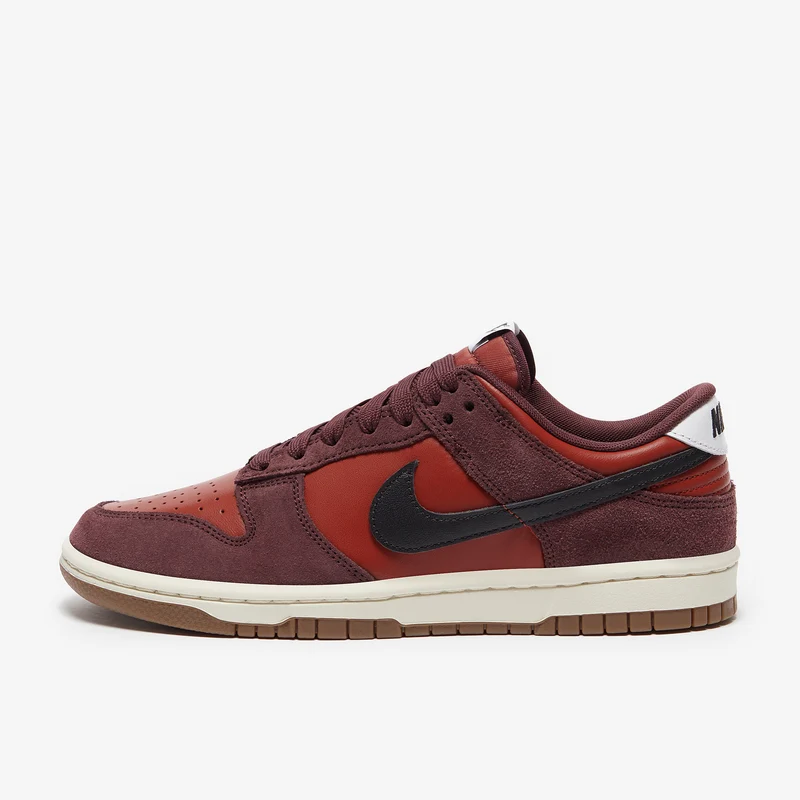 Nike Schuh (Herren) Dunk Low Retro SE