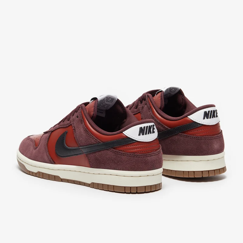 Nike Schuh (Herren) Dunk Low Retro SE