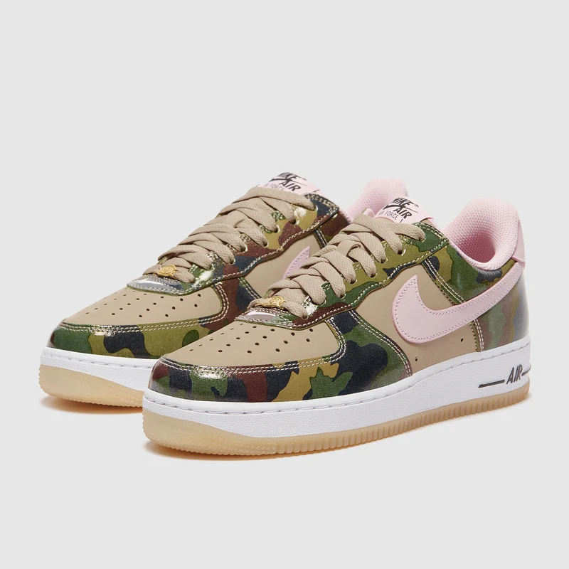 Nike Schuh (Herren) Air Force 1 Low Retro