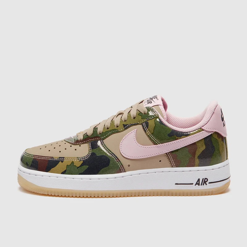 Nike Schuh (Herren) Air Force 1 Low Retro