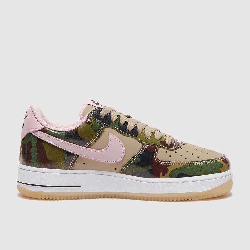 Nike Schuh (Herren) Air Force 1 Low Retro