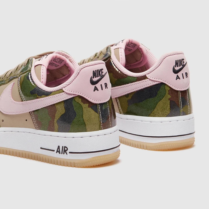 Nike Schuh (Herren) Air Force 1 Low Retro