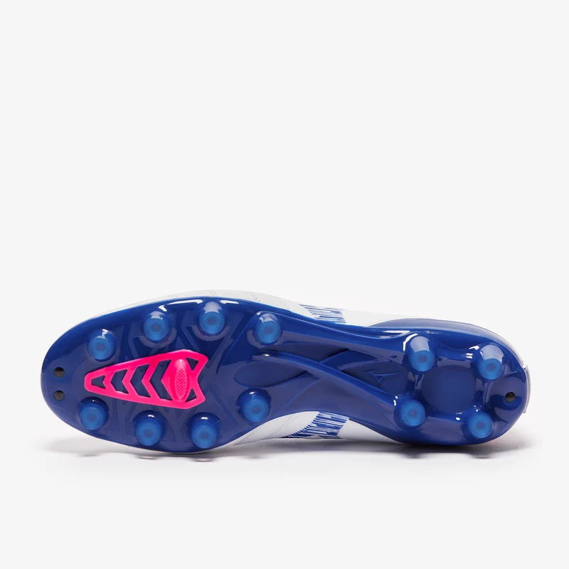 Mizuno Morelia Neo IV Pro FG