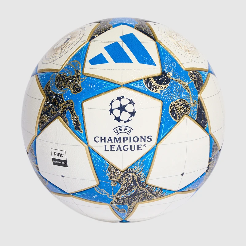 adidas UEFA Champions League 25/26 Competition Fußball