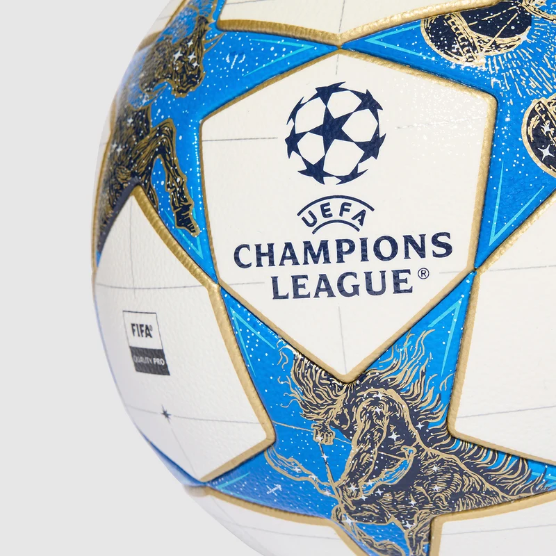 adidas UEFA Champions League 25/26 Competition Fußball