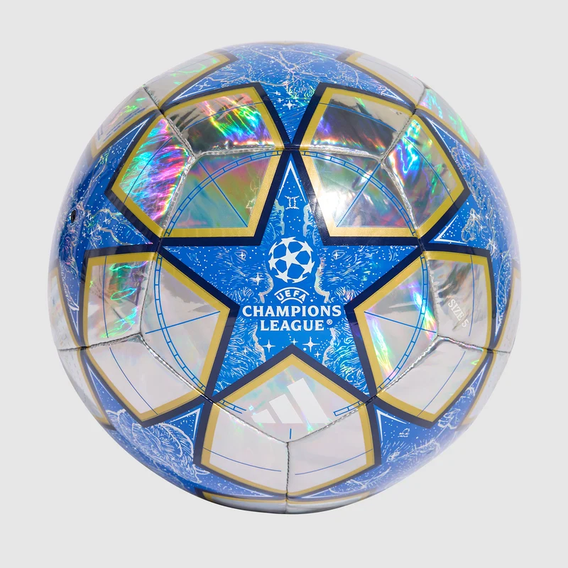 adidas UEFA Champions League 25/26 Training Foil Fußball