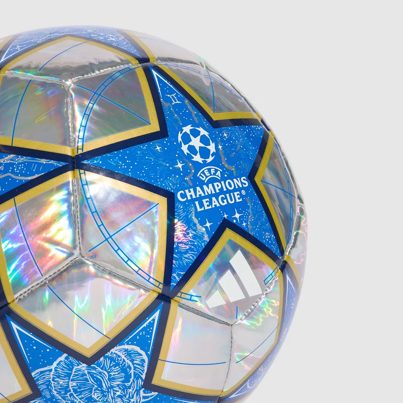 adidas UEFA Champions League 25/26 Training Foil Fußball