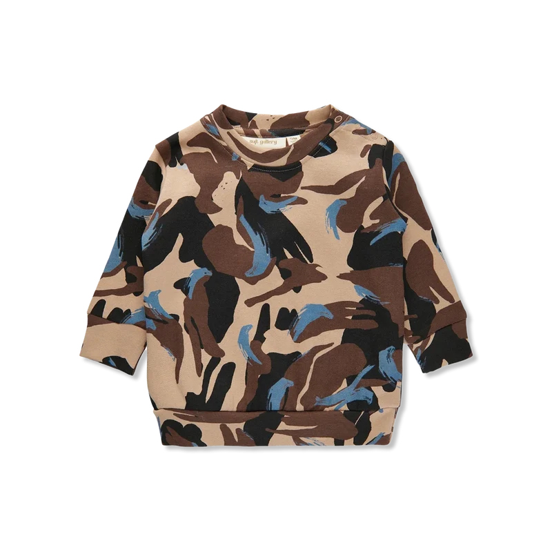 SGBuzz sweatshirts