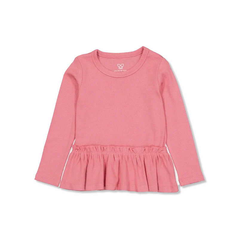 Lucca langarmshirt