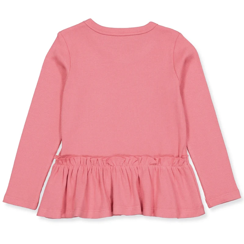 Lucca langarmshirt