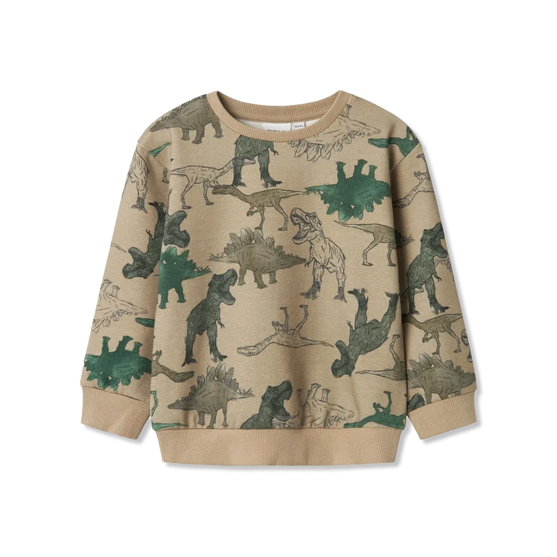 Nmmbenja sweatshirts