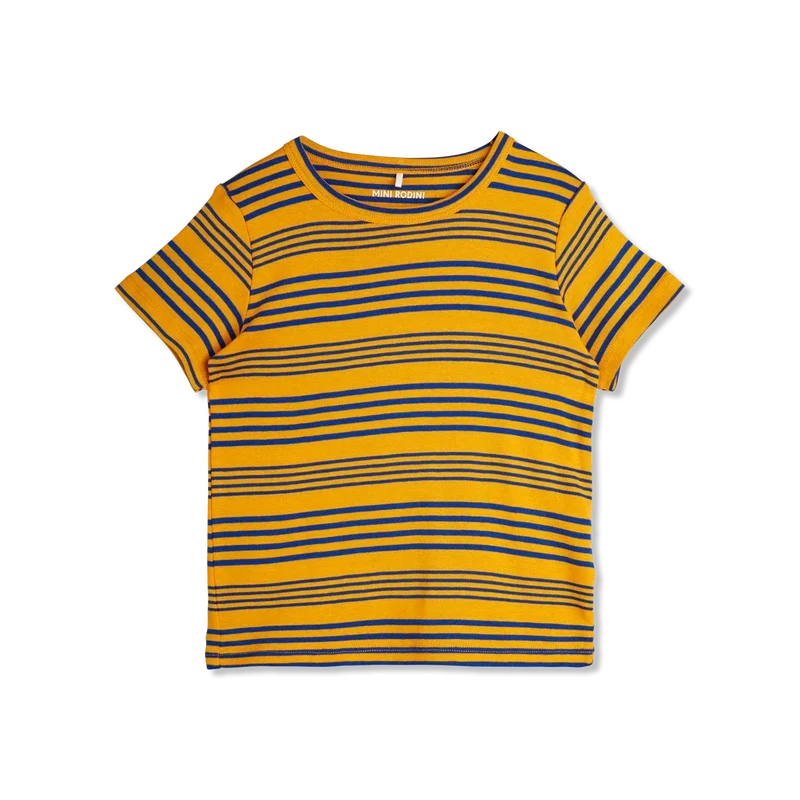 Stripe yd t-Shirt