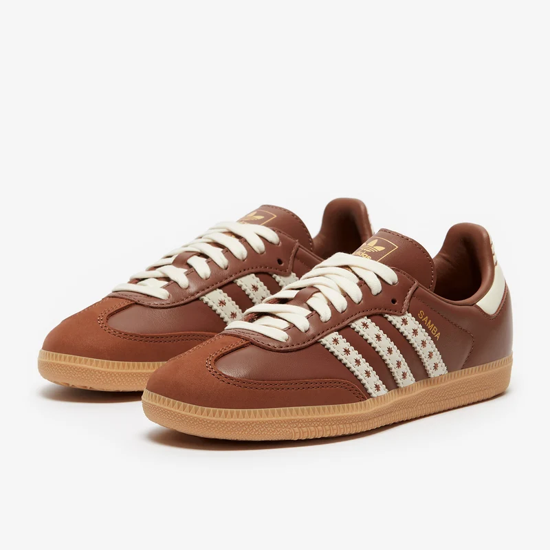 adidas Originals Damen Samba OG