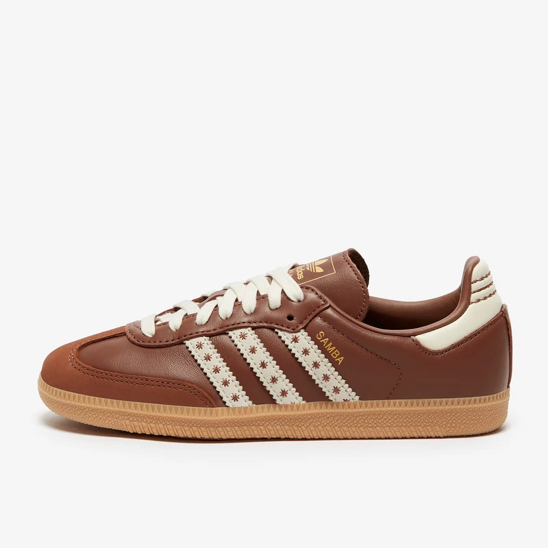 adidas Originals Damen Samba OG