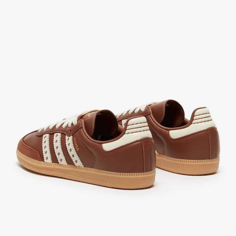 adidas Originals Damen Samba OG
