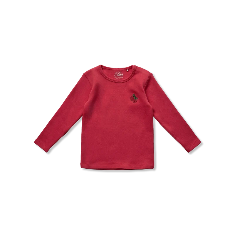 langarmshirt