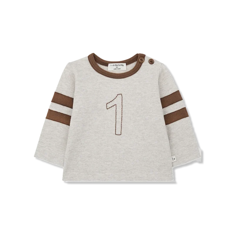 FRANZ langarmshirt