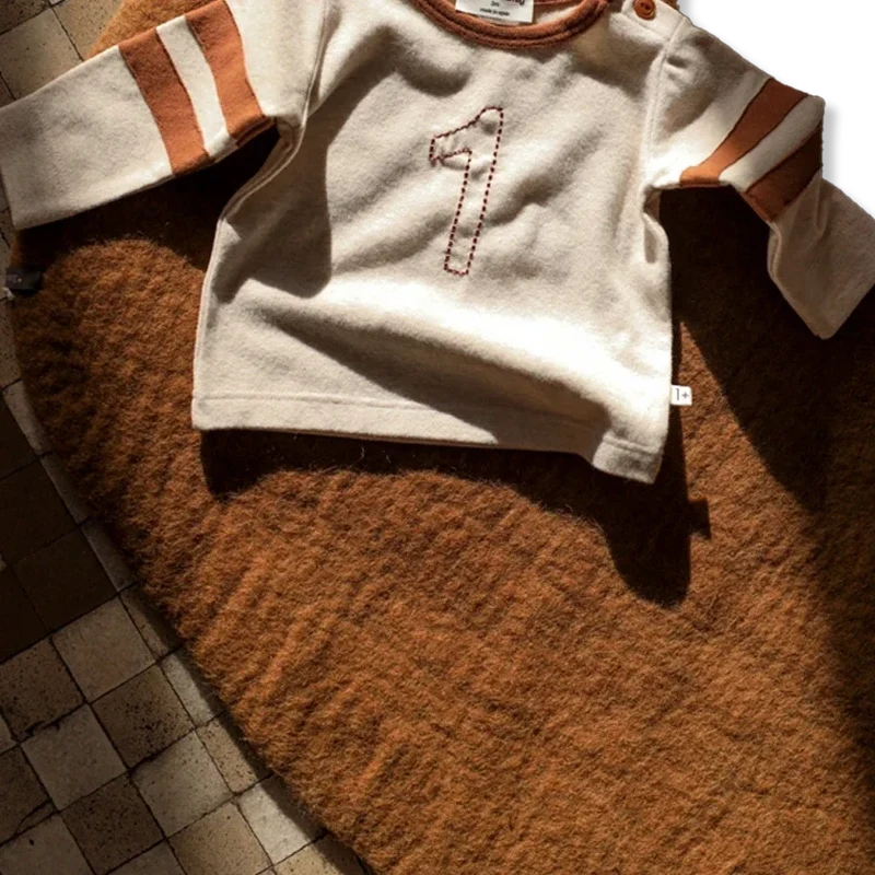 FRANZ langarmshirt
