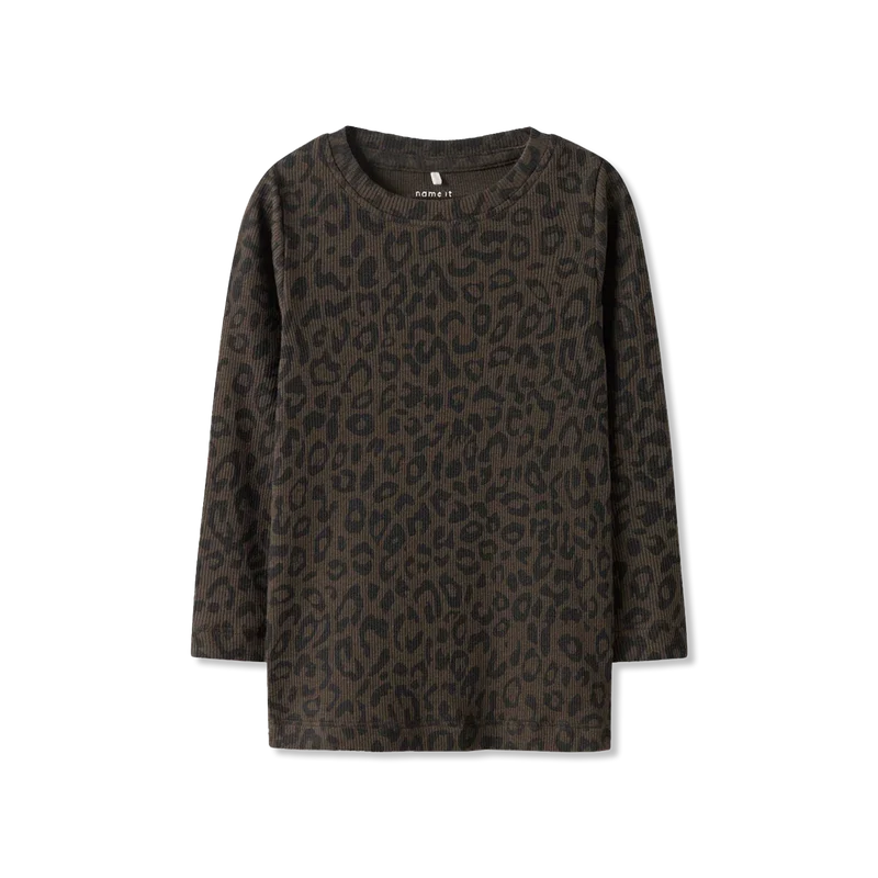 Nmfleleo langarmshirt