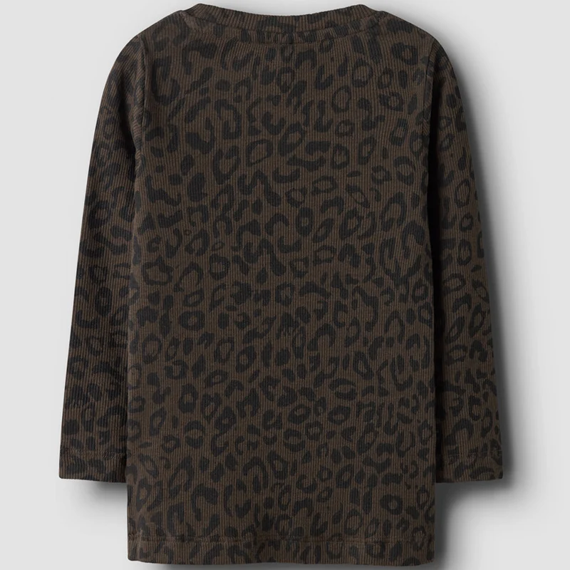 Nmfleleo langarmshirt