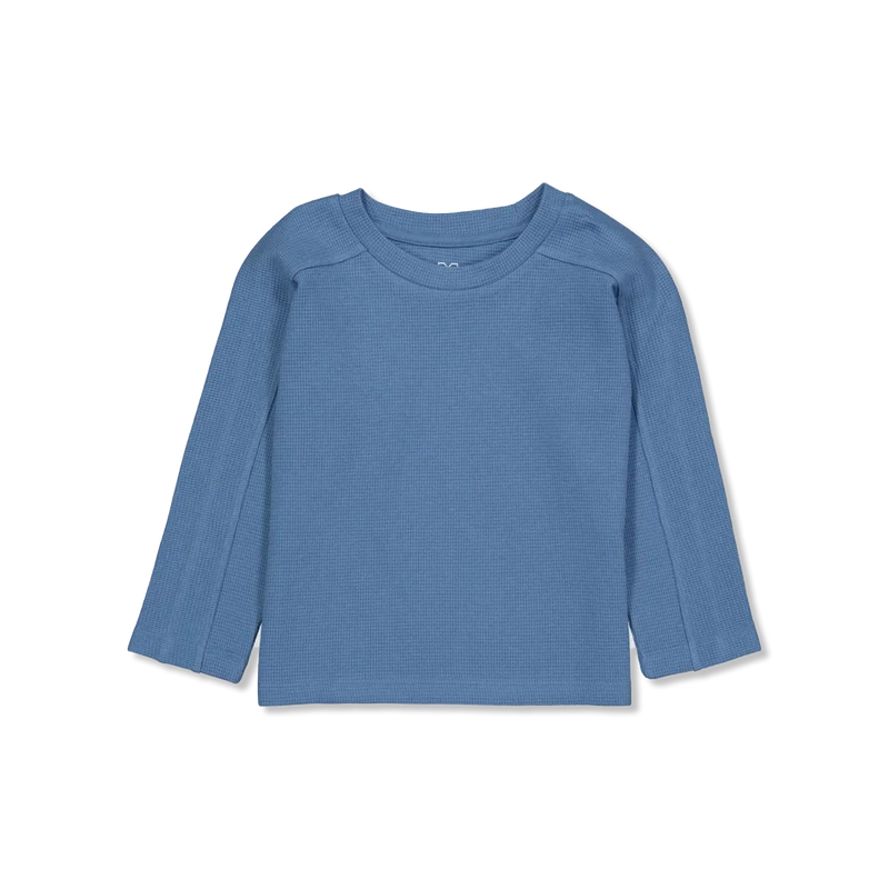 Ardea langarmshirt