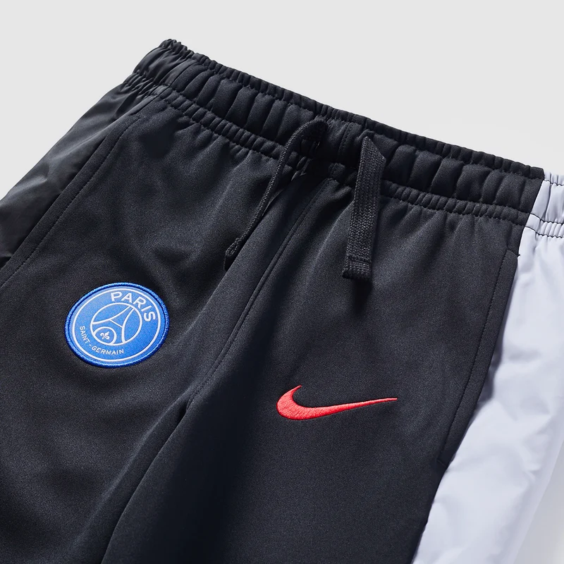 Nike Paris Saint-Germain 25/26 Kinder Woven Ausweich Trainingsanzug