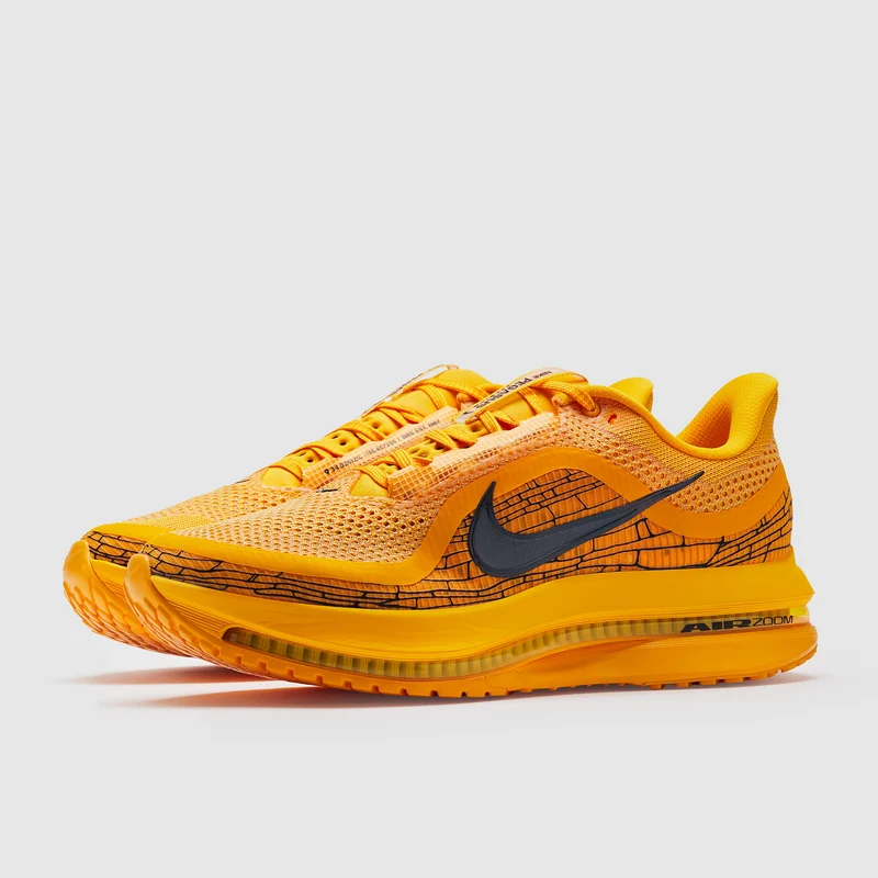 Nike Straßenlaufschuh (Herren) Pegasus Premium LV8