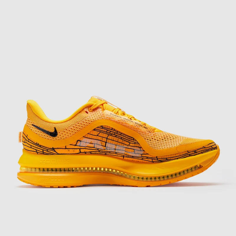 Nike Straßenlaufschuh (Herren) Pegasus Premium LV8