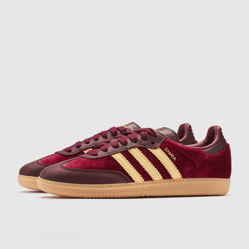 adidas Originals Damen Samba OG