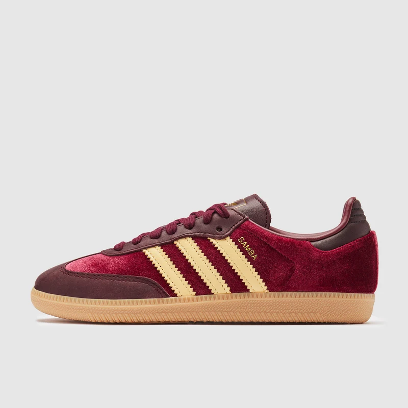 adidas Originals Damen Samba OG