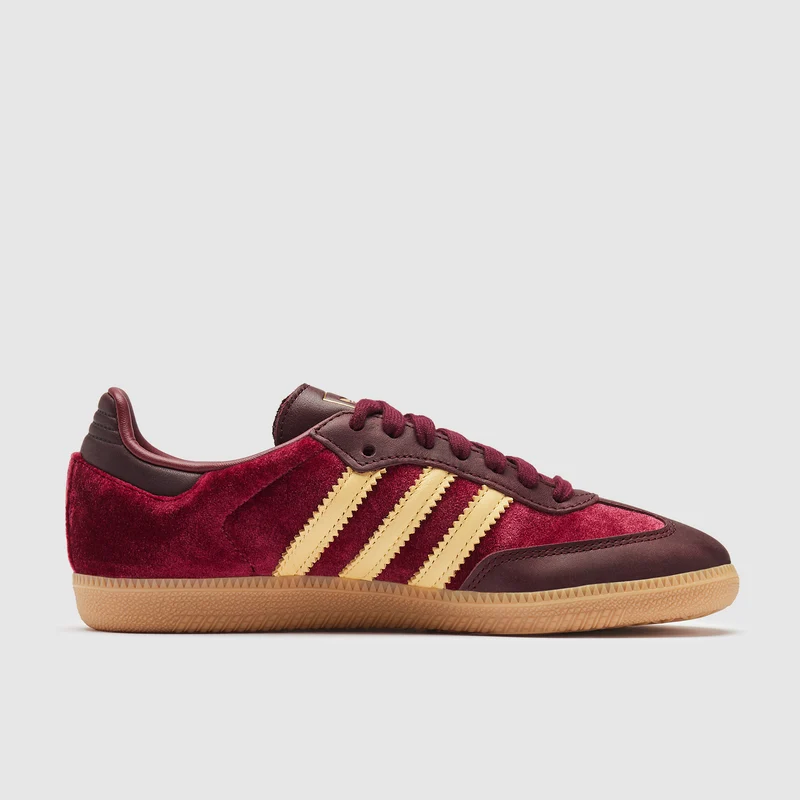 adidas Originals Damen Samba OG