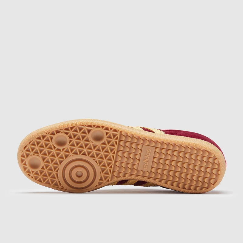 adidas Originals Damen Samba OG